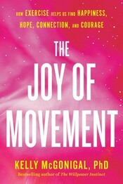 The Joy of Movement cover